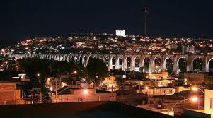 Puente de Querétaro